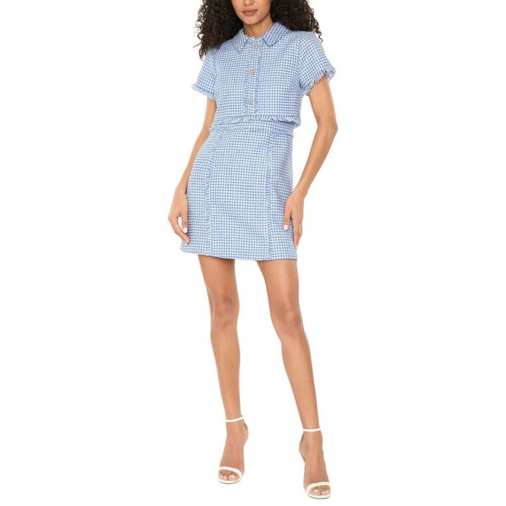 Likely Womens  Daisy Dress, Multicolor